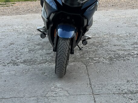 2022 BMW K 1600 GTL, синий, 3000000 рублей, вид 3