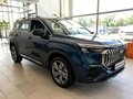 2026 Geely Okavango I Рестайлинг, синий, 3988990 рублей - вид 3