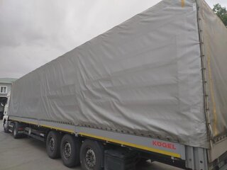 2021 Kogel SN24, чёрный, 2200000 рублей, вид 1