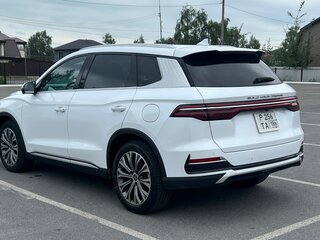 2021 BYD Song Pro 18.3 kWh I Рестайлинг, белый, 2600000 рублей, вид 5
