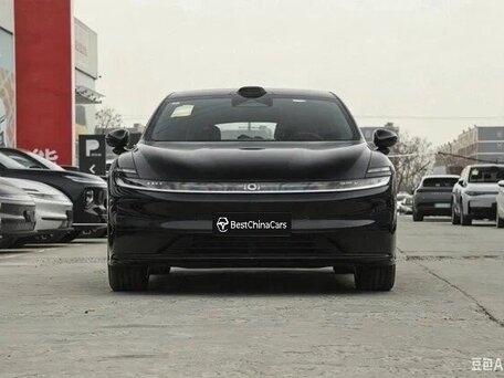 2026 Changan Qiyuan A06 28.39 kWh, чёрный, 2300000 рублей, вид 2