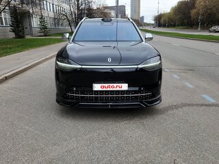 2024 Aito M9 275 I, чёрный, 8300000 рублей, вид 3