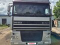 2000 DAF 95, серебристый, 1550000 рублей - вид 2