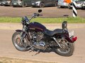 2007 Harley-Davidson Sportster 1200, коричневый, 565000 рублей - вид 4