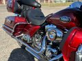 2008 Harley-Davidson Electra Glide, красный, 680000 рублей - вид 2