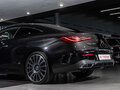 2026 Mercedes-Benz CLE 300, чёрный - вид 7