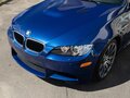 2011 BMW M3 IV (E90), синий, 4850000 рублей - вид 11