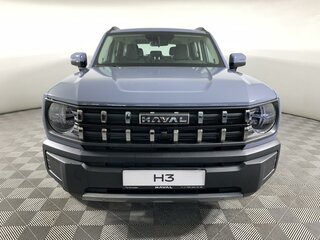 2026 Haval H3 I Рестайлинг, серый, 2699000 рублей, вид 2