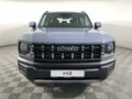 2026 Haval H3 I Рестайлинг, серый - вид 1