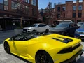 2016 Lamborghini Huracán I, жёлтый, 13500000 рублей - вид 3