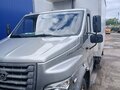 2015 ГАЗ ГАЗон Next, серебристый, 1050000 рублей - вид 5