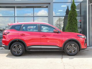 2026 Tenet T4L, красный, 2429000 рублей, вид 4