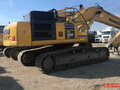 2021 Komatsu PC500, 9643200 рублей - вид 1