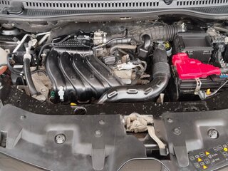 2020 Renault Kaptur I Рестайлинг, чёрный, 1370000 рублей, вид 5