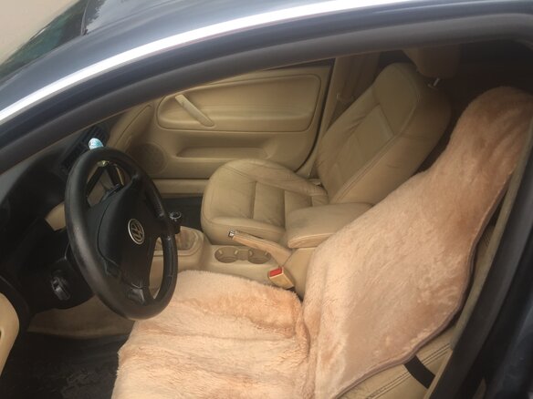 2002 Volkswagen Passat B5 Рестайлинг, синий - вид 12