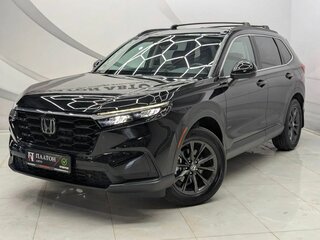 Honda CR-V VI