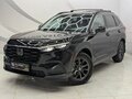 2025 Honda CR-V VI, чёрный, 3995000 рублей