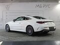2025 Mercedes-Benz CLE 200, белый, 7599000 рублей - вид 9