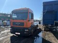 2007 MAN TGA, оранжевый, 1750000 рублей - вид 5