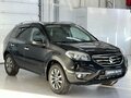 2013 Renault Koleos I Рестайлинг, чёрный, 879000 рублей