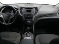 2018 Hyundai Santa Fe III Рестайлинг, белый - вид 9