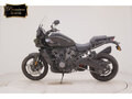 2021 Harley-Davidson Pan America, чёрный, 1100000 рублей - вид 1