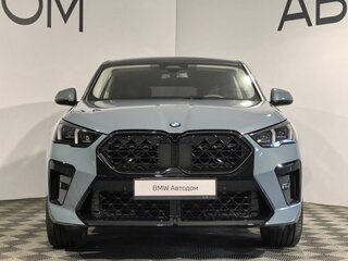 2025 BMW X2 xDrive25i II (U10), серый, 5490000 рублей, вид 3