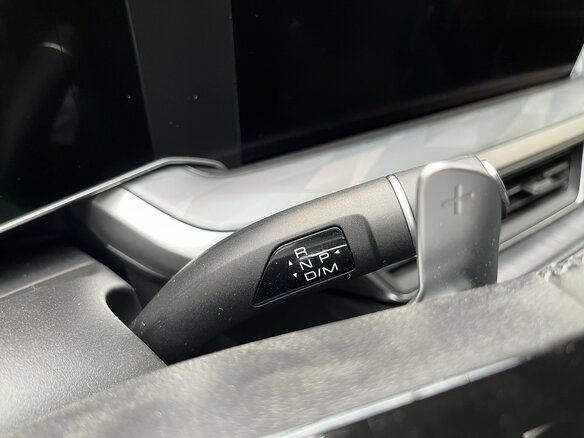 2026 Haval F7 II, чёрный - вид 13