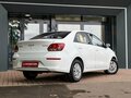 2023 Kia Pegas, белый, 1599000 рублей - вид 4