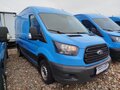 2021 Ford Transit, синий, 2449000 рублей - вид 1
