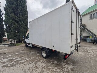 2021 Ford Transit, белый, 1900000 рублей, вид 2