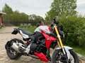 2021 BMW F 900 R, серый, 950000 рублей - вид 3