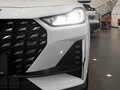 2026 Jetour X70+ I Рестайлинг, белый, 3368409 рублей - вид 6