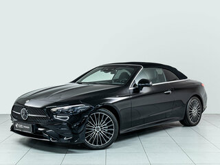 2025 Mercedes-Benz CLE 200, чёрный, 7720000 рублей, вид 2