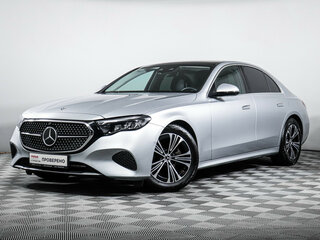 2024 Mercedes-Benz E-Класс 200 VI (W214, S214), серый, 5999000 рублей, вид 1