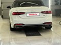 2023 Audi A5 45 TFSI II (F5) Рестайлинг, белый, 4499000 рублей - вид 10