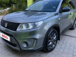 2018 Suzuki Vitara II, серый, 1300000 рублей, вид 1