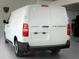 2025 Peugeot Expert III Рестайлинг, белый, 5099000 рублей, вид 4