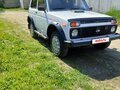 2010 Lada (ВАЗ) 2121 (4x4) I Рестайлинг, белый, 415000 рублей - вид 2