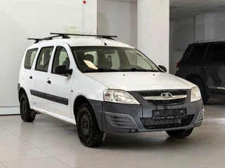 Lada (ВАЗ) Largus I