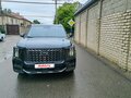 2023 GAC GS8 II, чёрный, 3200000 рублей