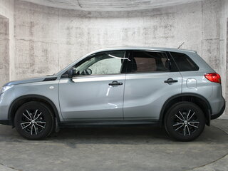 2018 Suzuki Vitara II, серый, 1486000 рублей, вид 5