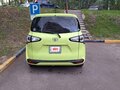 2015 Toyota Sienta II, жёлтый, 1250000 рублей - вид 7