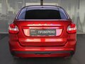 2021 Lada (ВАЗ) Granta I Рестайлинг, красный, 570000 рублей - вид 5