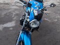 2006 Suzuki SV 650, синий, 350000 рублей - вид 5