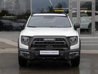 2023 Haval Dargo X I, белый, 2610000 рублей, вид 2