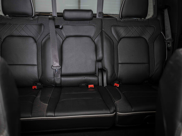2026 Ram 1500 Crew Cab eTorque V Рестайлинг, чёрный, 12090317 рублей - вид 25