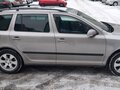 2008 Skoda Octavia II (A5), серый, 700000 рублей - вид 4