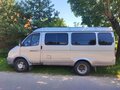 2012 ГАЗ ГАЗель (3221), серебристый, 550000 рублей - вид 1