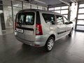 2026 Lada (ВАЗ) Largus I Рестайлинг, серебристый - вид 6